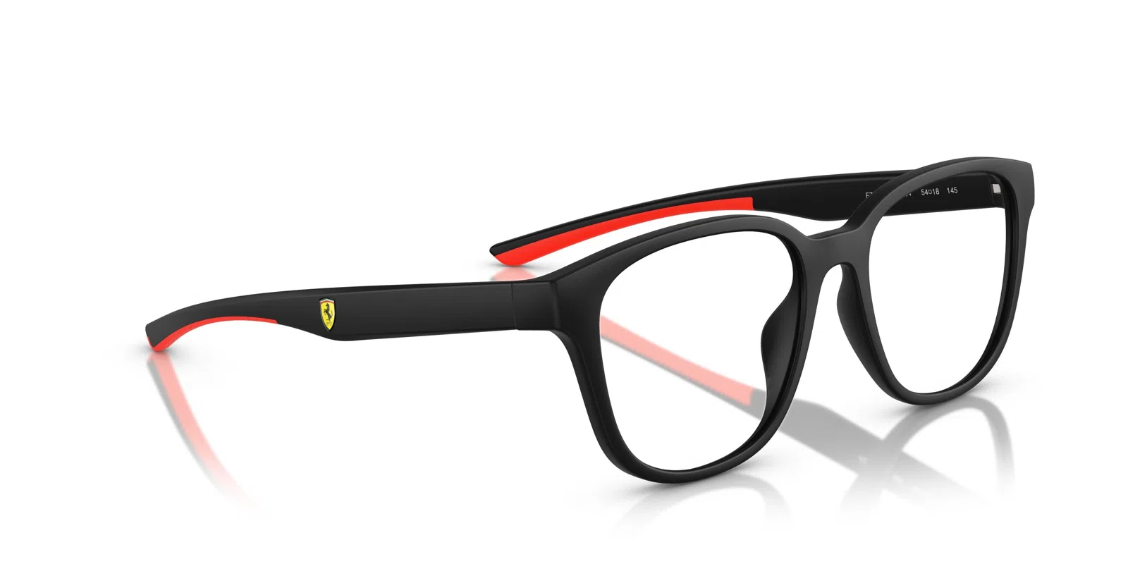 Scuderia Ferrari 8015U Eyeglasses - view 26